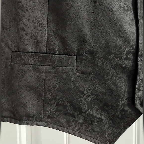 SCULLY Men's Vest 4X - Picture 4 of 8